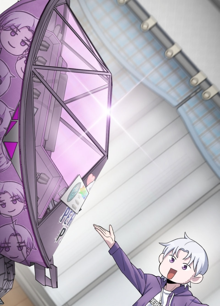 Thiên Tài Stream Game Bị Ám Ảnh Chapter 50 - Trang 2