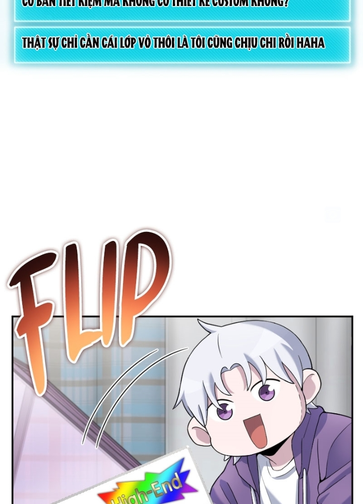 Thiên Tài Stream Game Bị Ám Ảnh Chapter 50 - Trang 2