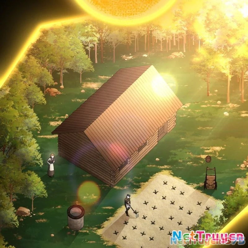 Thiên Tài Stream Game Bị Ám Ảnh Chapter 51 - Trang 2
