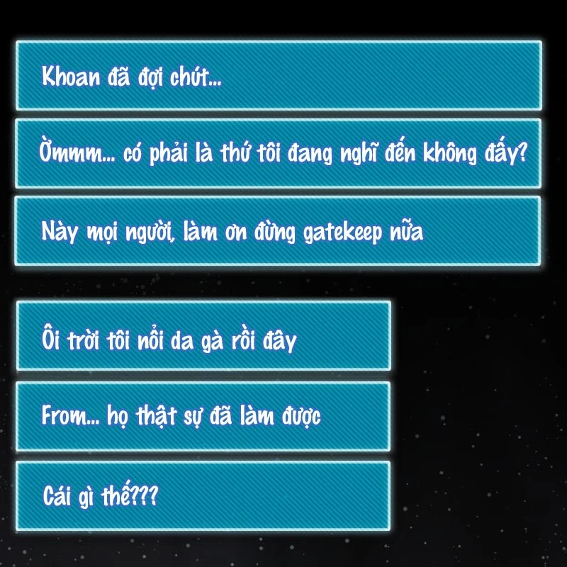 Thiên Tài Stream Game Bị Ám Ảnh Chapter 51 - Trang 2