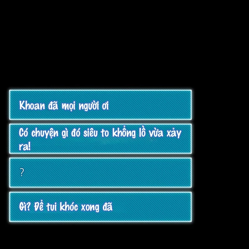 Thiên Tài Stream Game Bị Ám Ảnh Chapter 51 - Trang 2