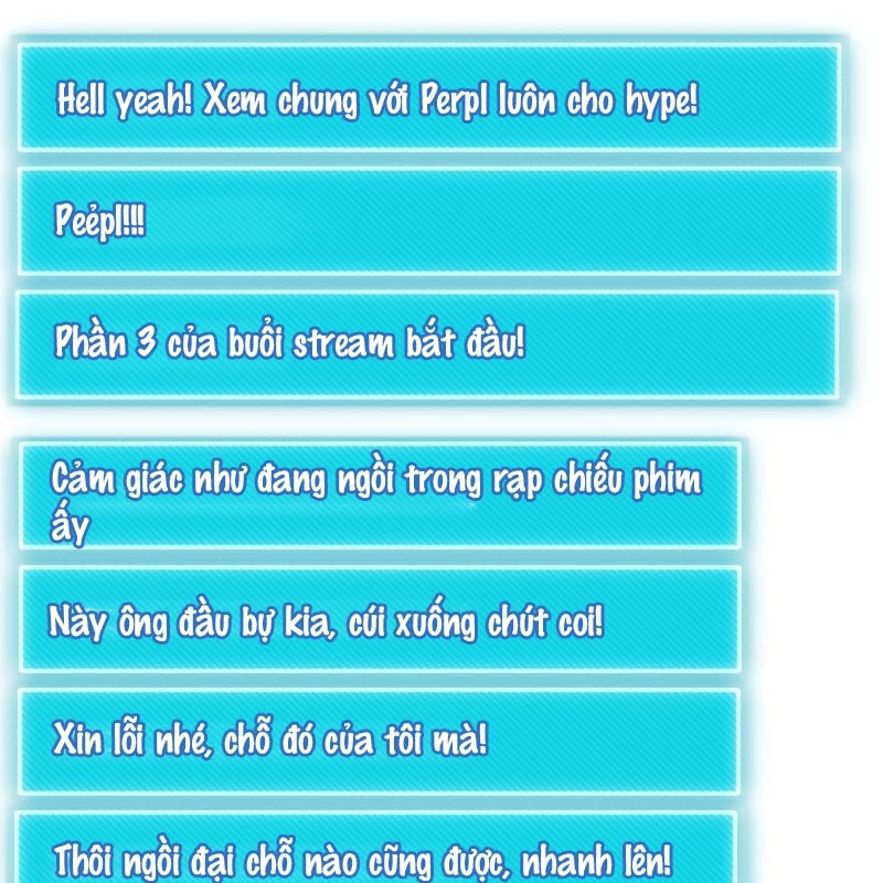 Thiên Tài Stream Game Bị Ám Ảnh Chapter 51 - Trang 2