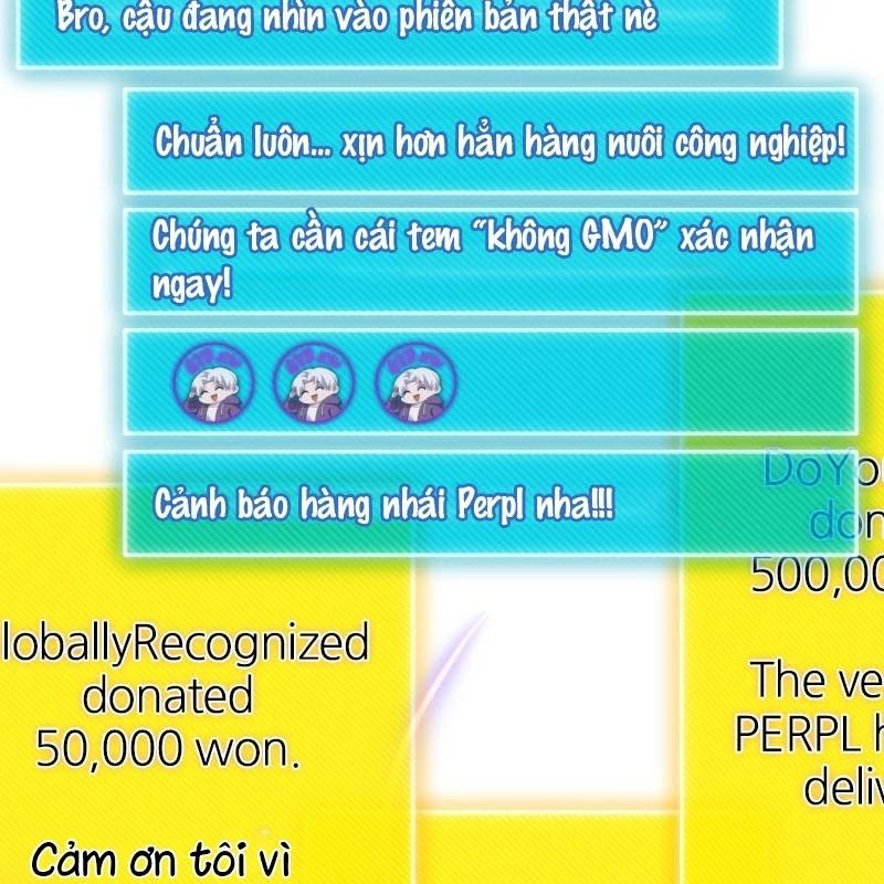 Thiên Tài Stream Game Bị Ám Ảnh Chapter 51 - Trang 2