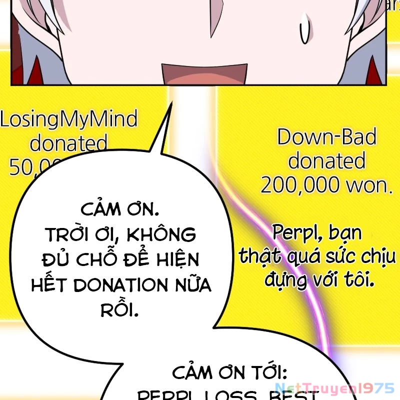 Thiên Tài Stream Game Bị Ám Ảnh Chapter 51 - Trang 2