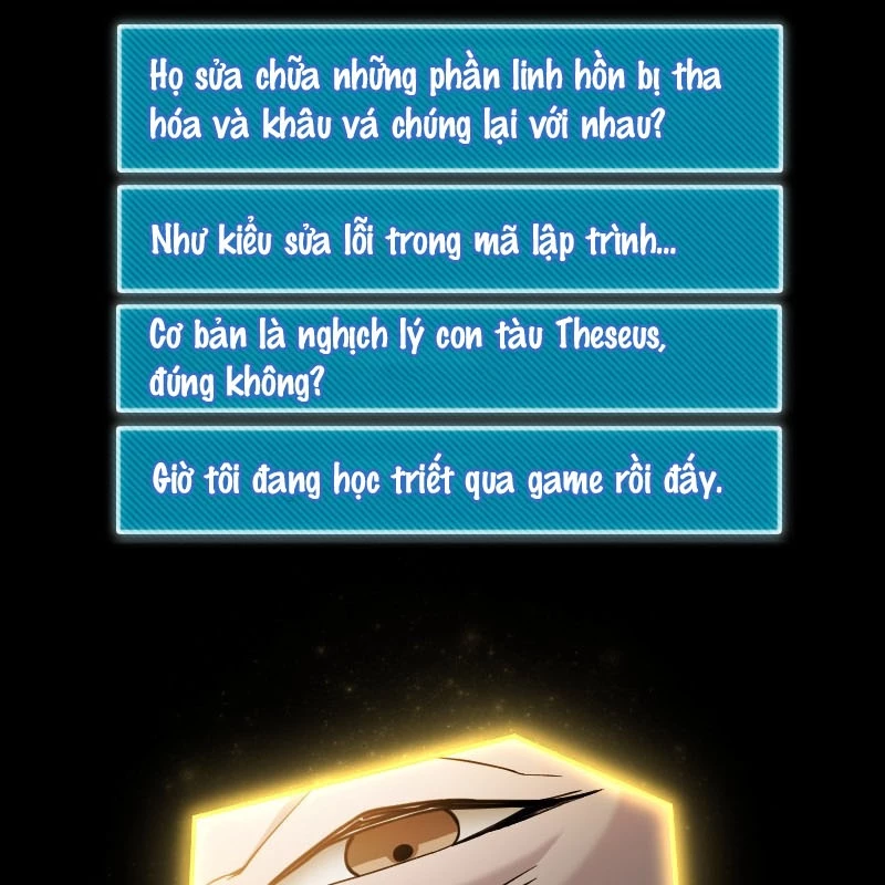 Thiên Tài Stream Game Bị Ám Ảnh Chapter 51 - Trang 2