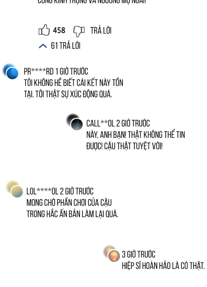 Thiên Tài Stream Game Bị Ám Ảnh Chapter 52 - Trang 2