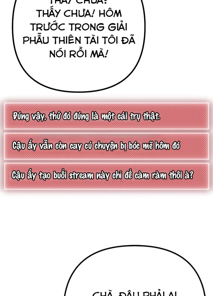 Thiên Tài Stream Game Bị Ám Ảnh Chapter 53 - Trang 2