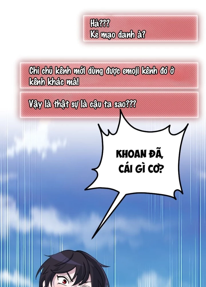 Thiên Tài Stream Game Bị Ám Ảnh Chapter 53 - Trang 2