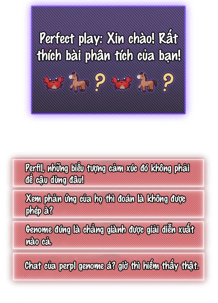 Thiên Tài Stream Game Bị Ám Ảnh Chapter 53 - Trang 2