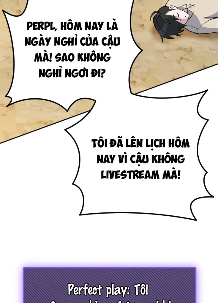Thiên Tài Stream Game Bị Ám Ảnh Chapter 53 - Trang 2