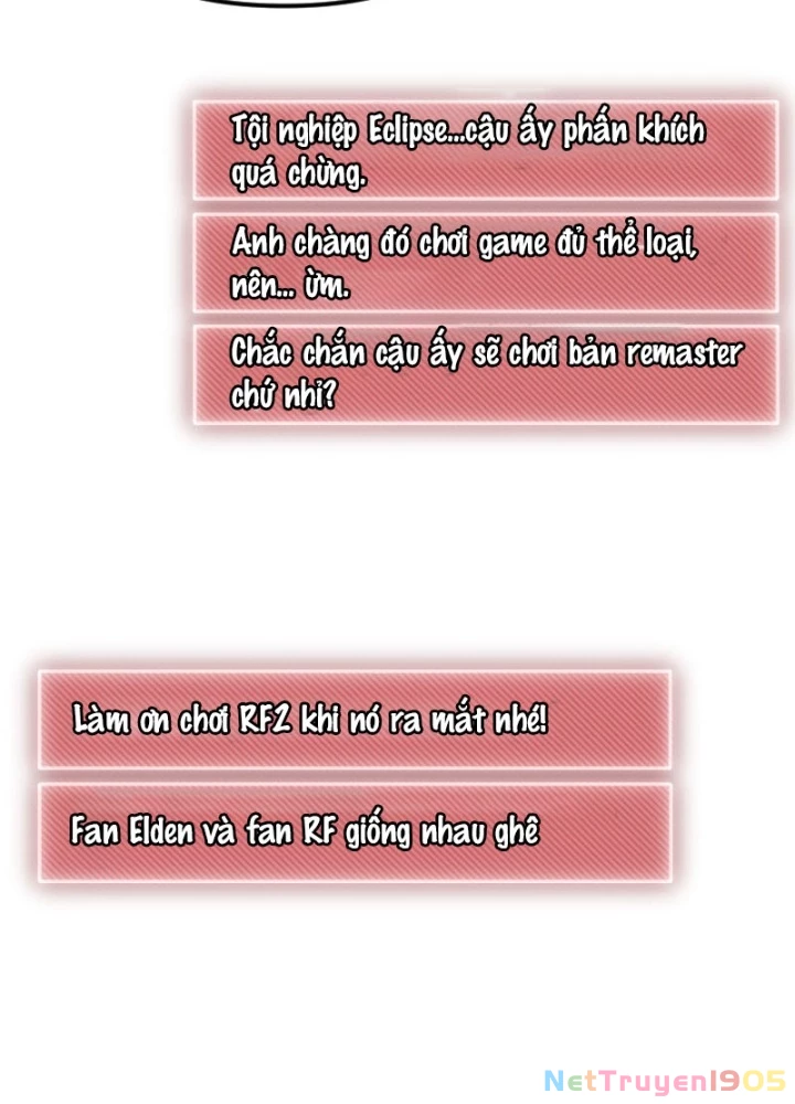 Thiên Tài Stream Game Bị Ám Ảnh Chapter 53 - Trang 2