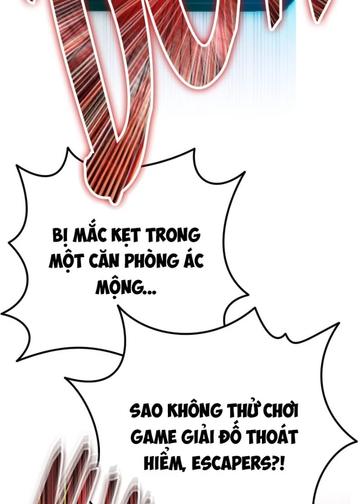 Thiên Tài Stream Game Bị Ám Ảnh Chapter 53 - Trang 2