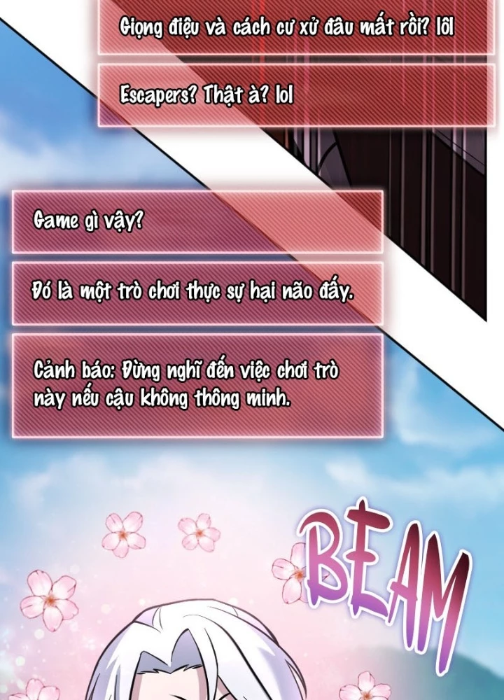 Thiên Tài Stream Game Bị Ám Ảnh Chapter 53 - Trang 2