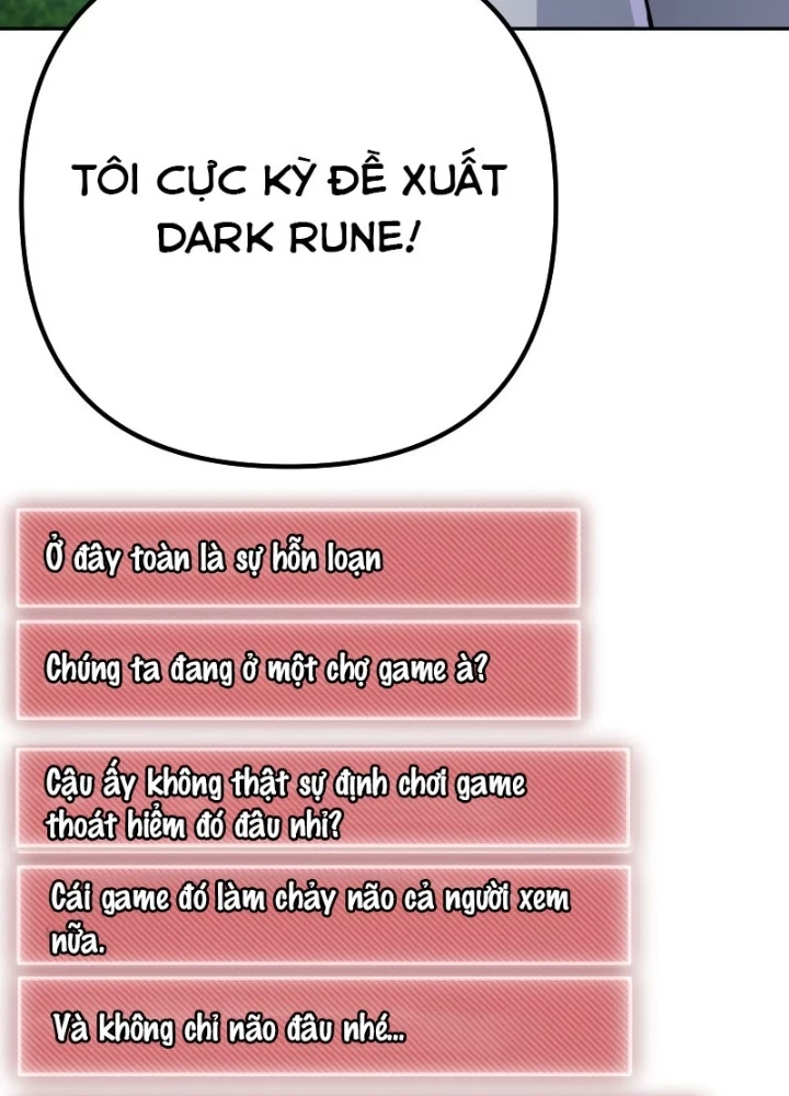 Thiên Tài Stream Game Bị Ám Ảnh Chapter 53 - Trang 2