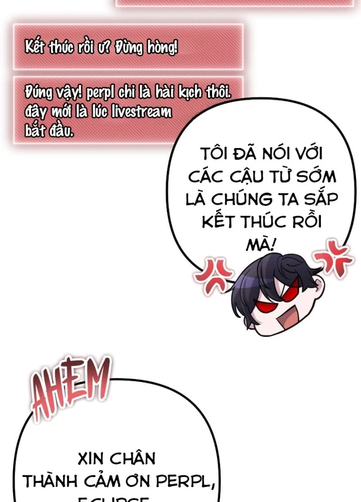 Thiên Tài Stream Game Bị Ám Ảnh Chapter 53 - Trang 2