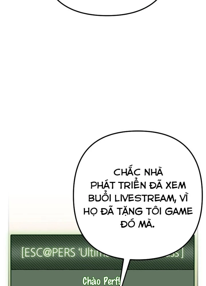 Thiên Tài Stream Game Bị Ám Ảnh Chapter 53 - Trang 2