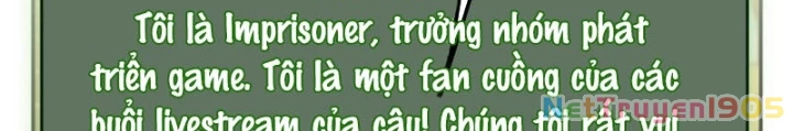 Thiên Tài Stream Game Bị Ám Ảnh Chapter 53 - Trang 2