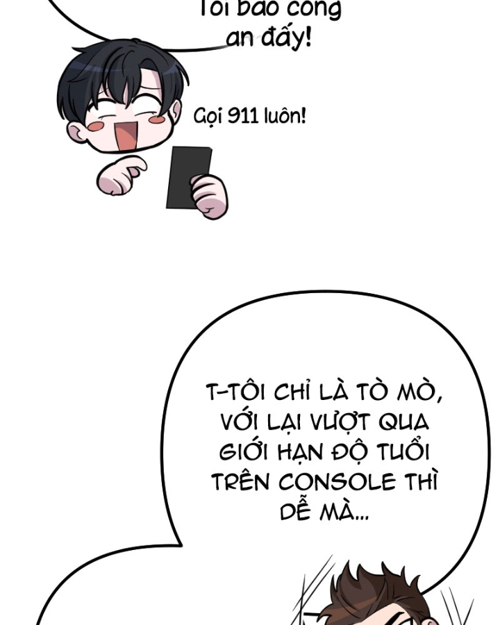 Thiên Tài Stream Game Bị Ám Ảnh Chapter 54 - Trang 2