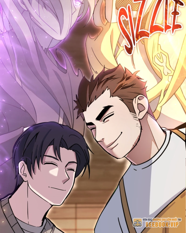 Thiên Tài Stream Game Bị Ám Ảnh Chapter 54 - Trang 2