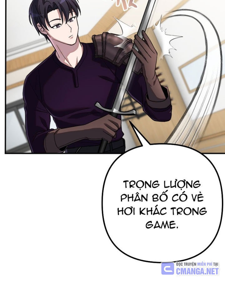 Thiên Tài Stream Game Bị Ám Ảnh Chapter 55 - Trang 2