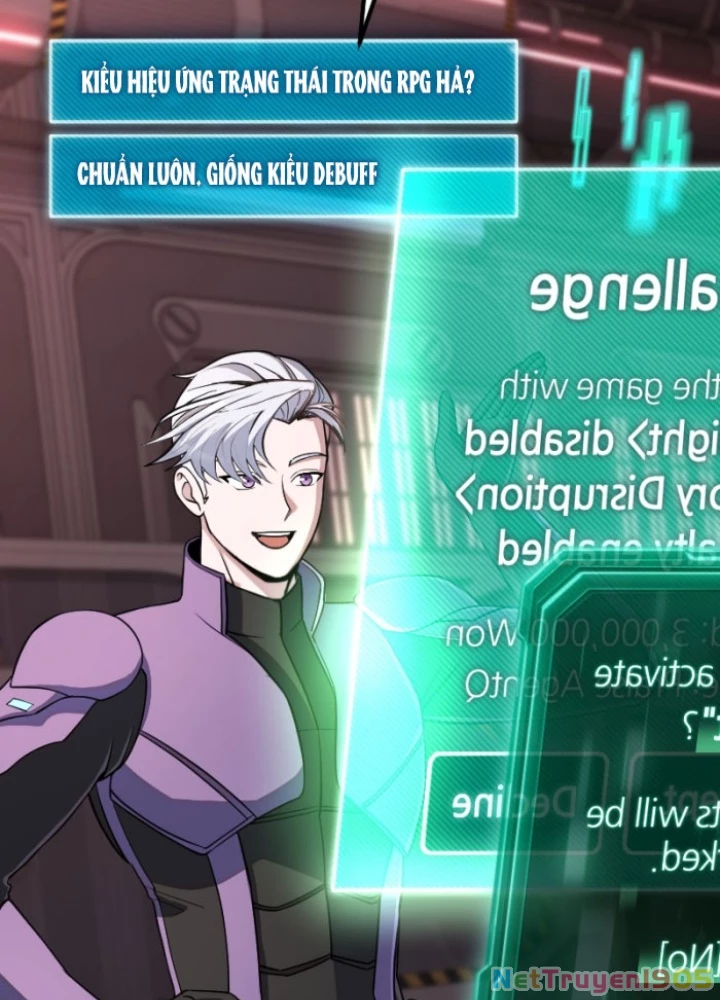 Thiên Tài Stream Game Bị Ám Ảnh Chapter 56 - Trang 2