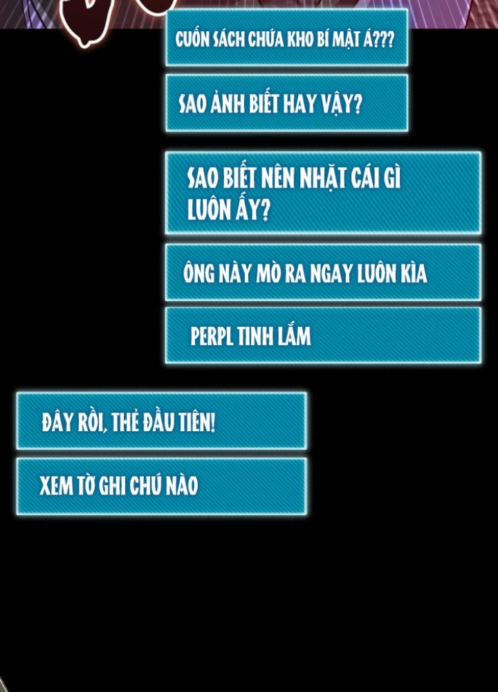 Thiên Tài Stream Game Bị Ám Ảnh Chapter 56 - Trang 2