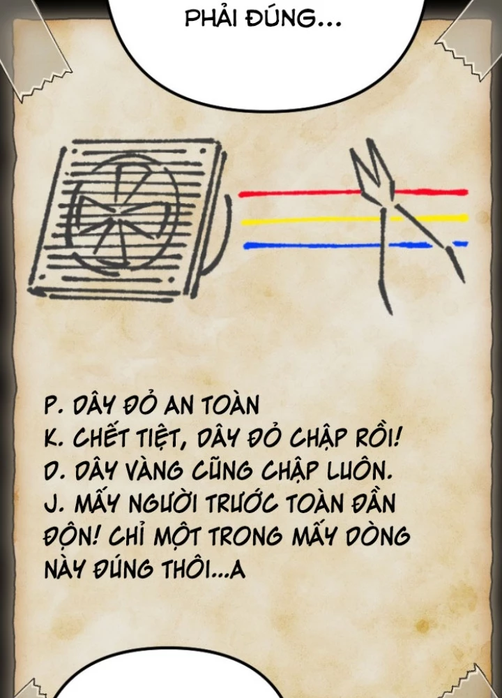 Thiên Tài Stream Game Bị Ám Ảnh Chapter 56 - Trang 2