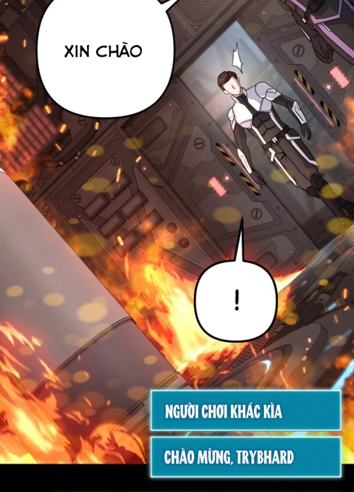 Thiên Tài Stream Game Bị Ám Ảnh Chapter 56 - Trang 2