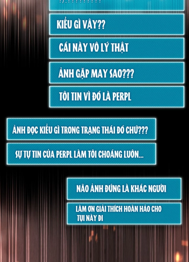 Thiên Tài Stream Game Bị Ám Ảnh Chapter 56 - Trang 2