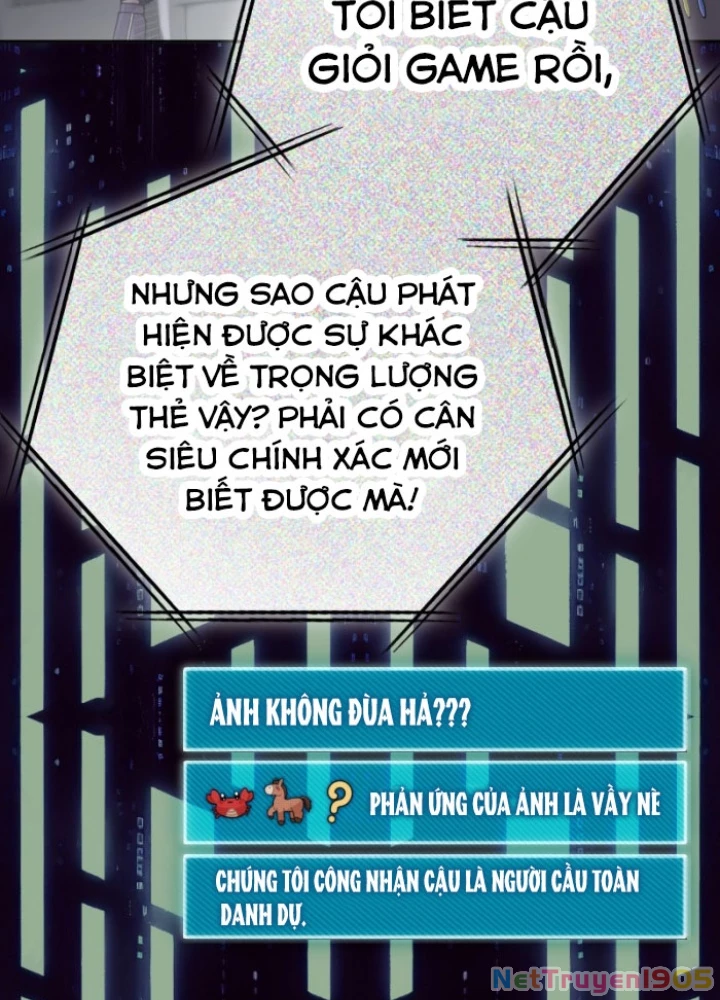 Thiên Tài Stream Game Bị Ám Ảnh Chapter 56 - Trang 2