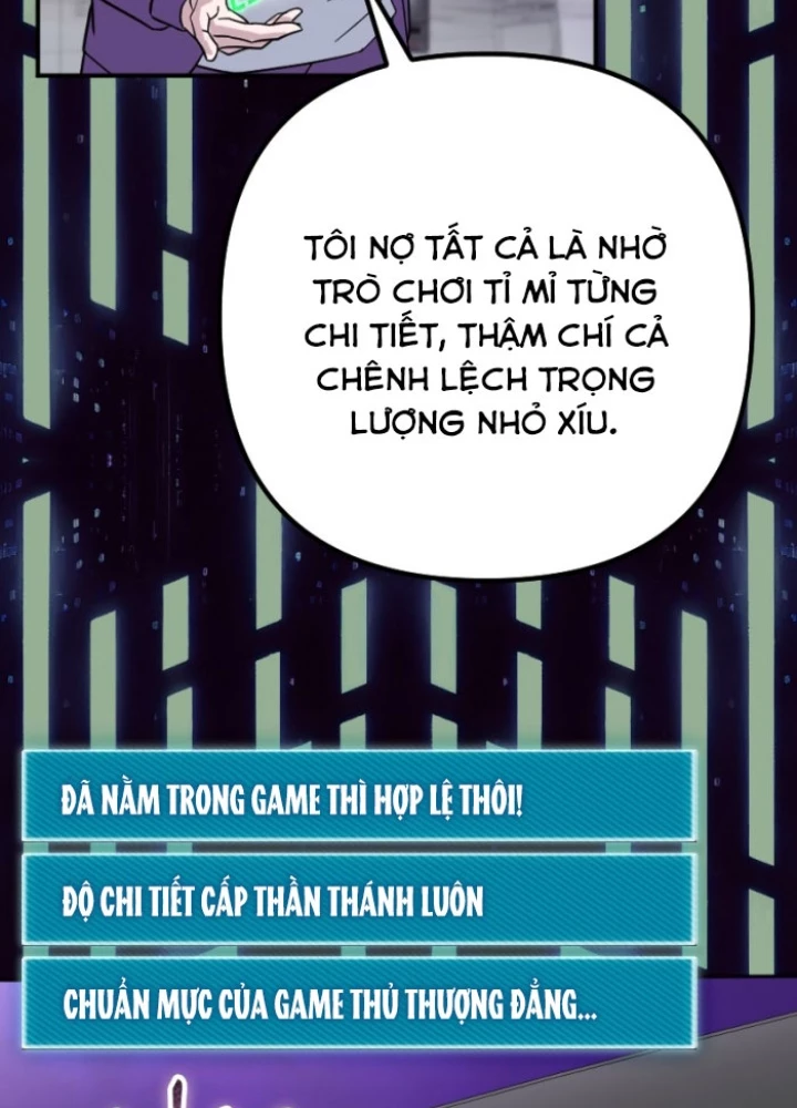 Thiên Tài Stream Game Bị Ám Ảnh Chapter 56 - Trang 2