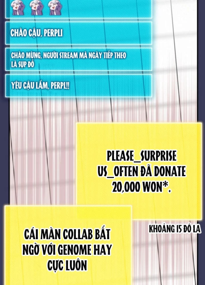 Thiên Tài Stream Game Bị Ám Ảnh Chapter 56 - Trang 2