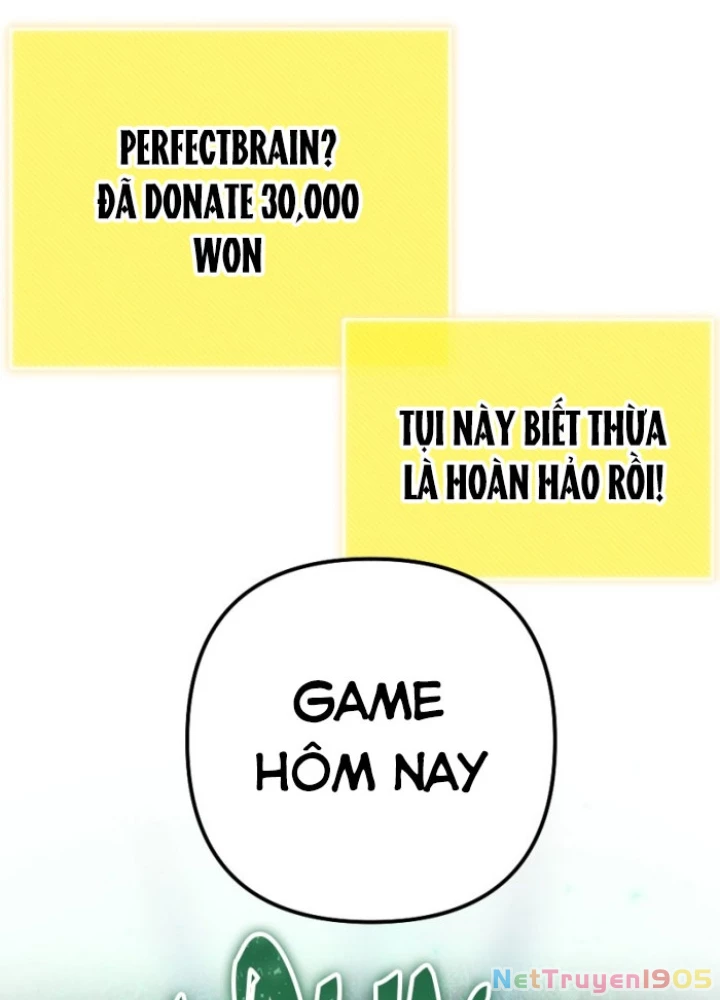 Thiên Tài Stream Game Bị Ám Ảnh Chapter 56 - Trang 2