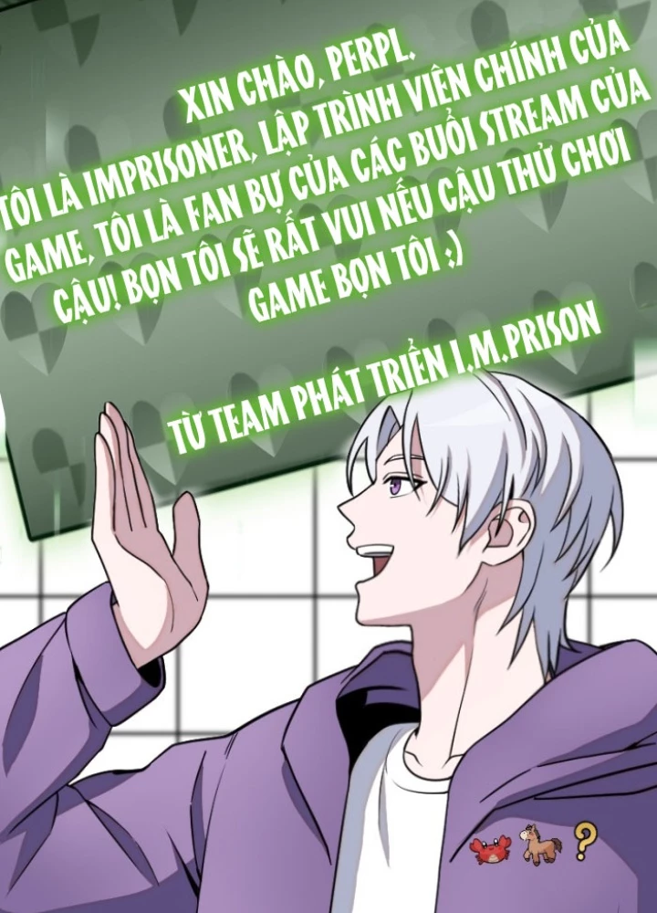 Thiên Tài Stream Game Bị Ám Ảnh Chapter 56 - Trang 2