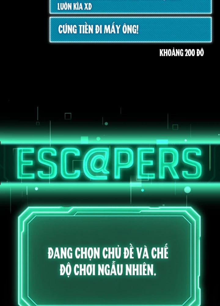 Thiên Tài Stream Game Bị Ám Ảnh Chapter 56 - Trang 2