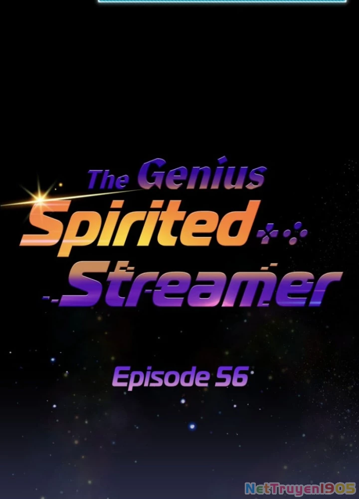 Thiên Tài Stream Game Bị Ám Ảnh Chapter 56 - Trang 2