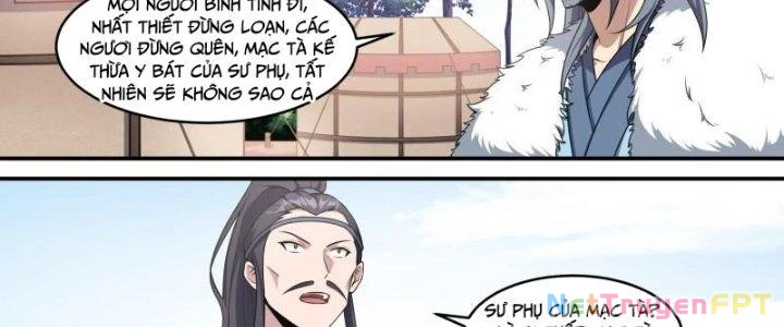 Dị Thế Tà Quân Chapter 219 - Trang 2