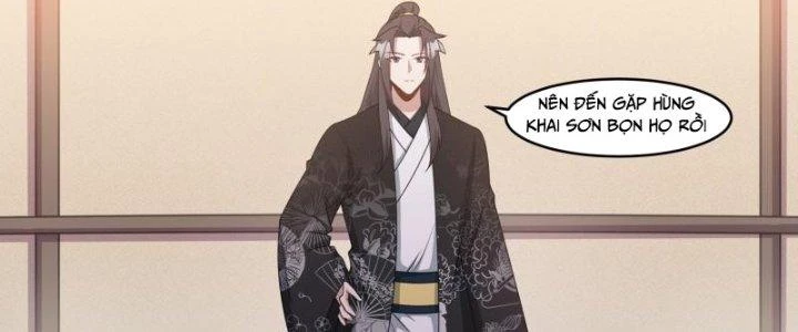 Dị Thế Tà Quân Chapter 221 - Trang 2