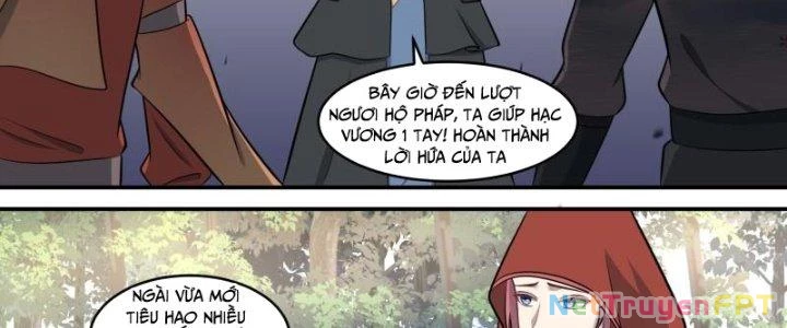 Dị Thế Tà Quân Chapter 222 - Trang 2