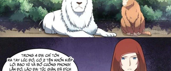 Dị Thế Tà Quân Chapter 223 - Trang 2
