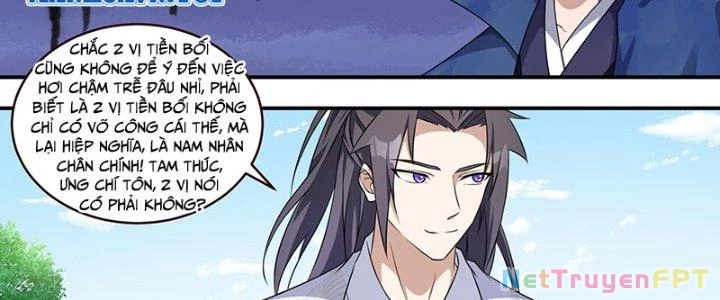 Dị Thế Tà Quân Chapter 226 - Trang 2