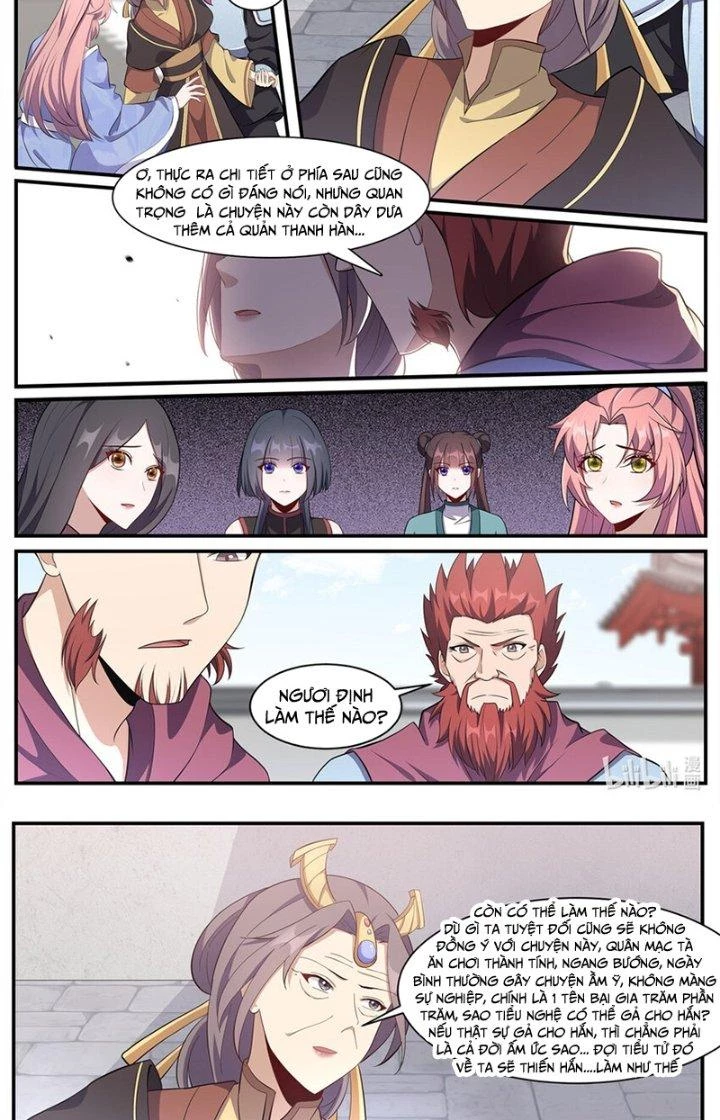 Dị Thế Tà Quân Chapter 231 - Trang 2