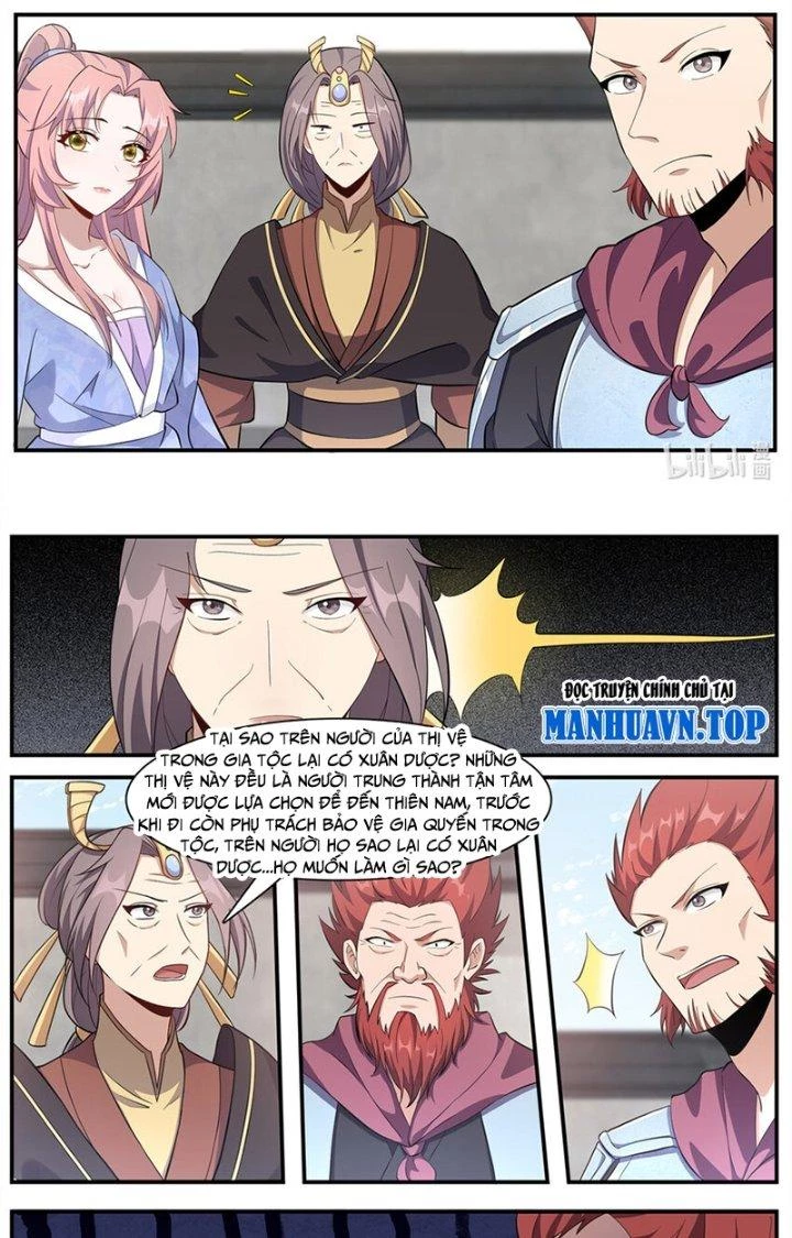 Dị Thế Tà Quân Chapter 231 - Trang 2