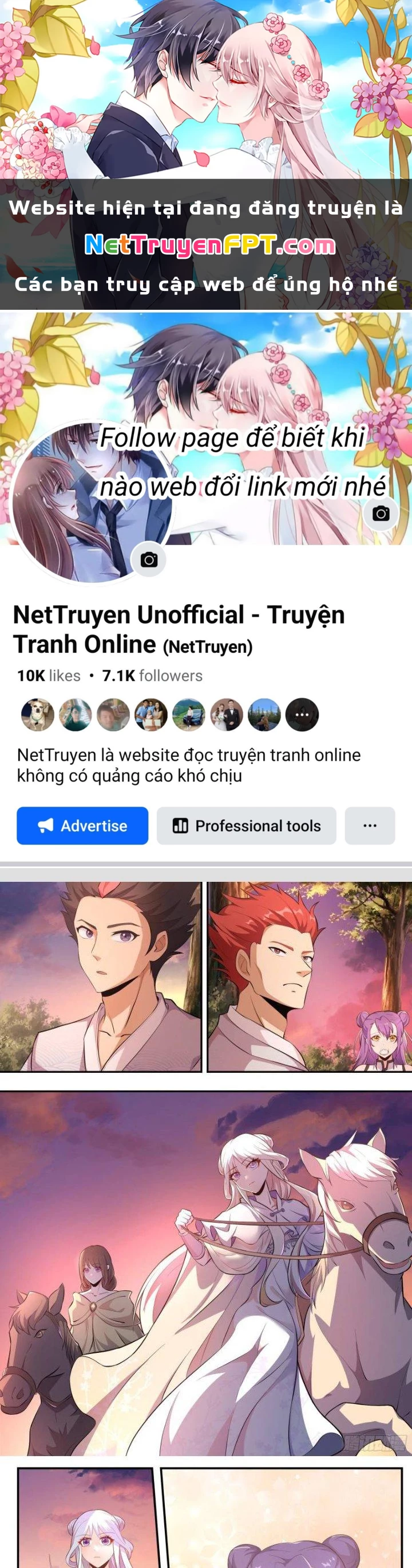 Dị Thế Tà Quân Chapter 233 - Trang 2