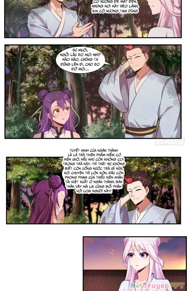 Dị Thế Tà Quân Chapter 233 - Trang 2