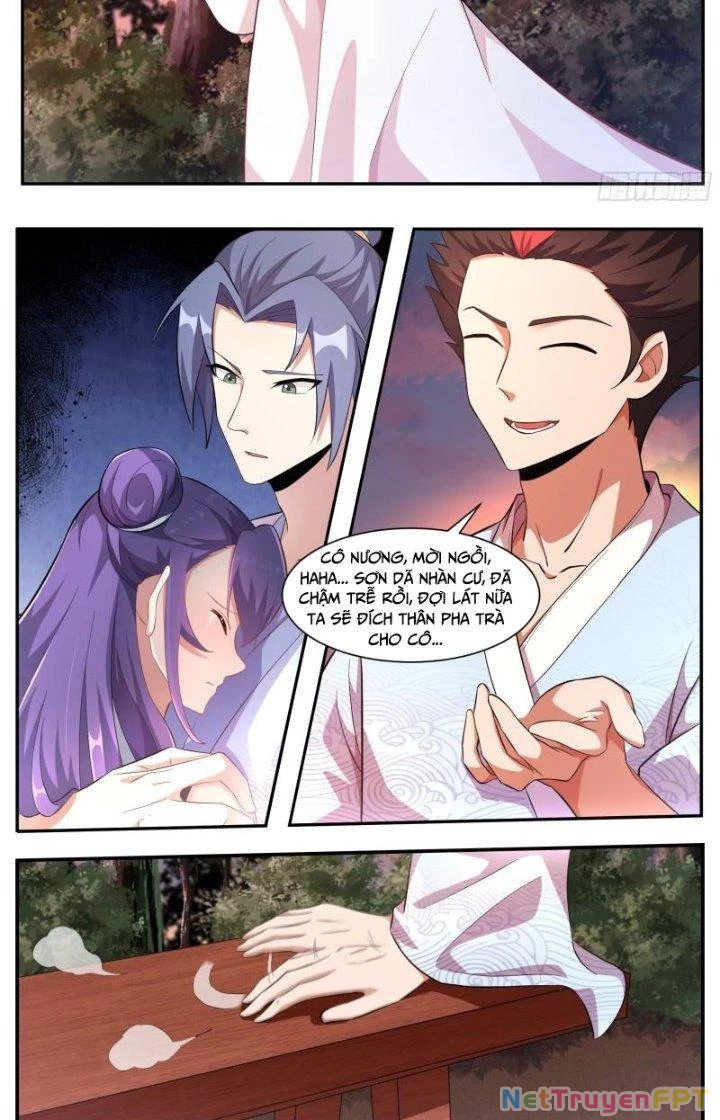 Dị Thế Tà Quân Chapter 233 - Trang 2