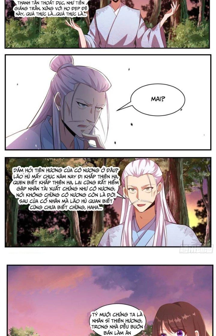 Dị Thế Tà Quân Chapter 233 - Trang 2