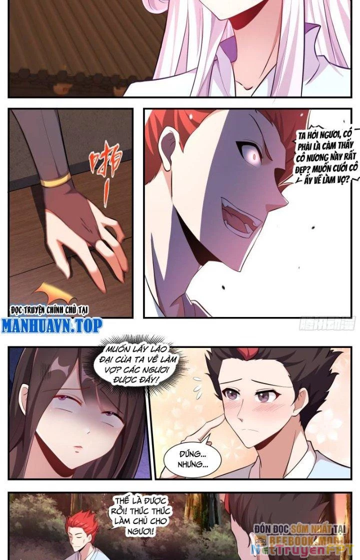 Dị Thế Tà Quân Chapter 234 - Trang 2