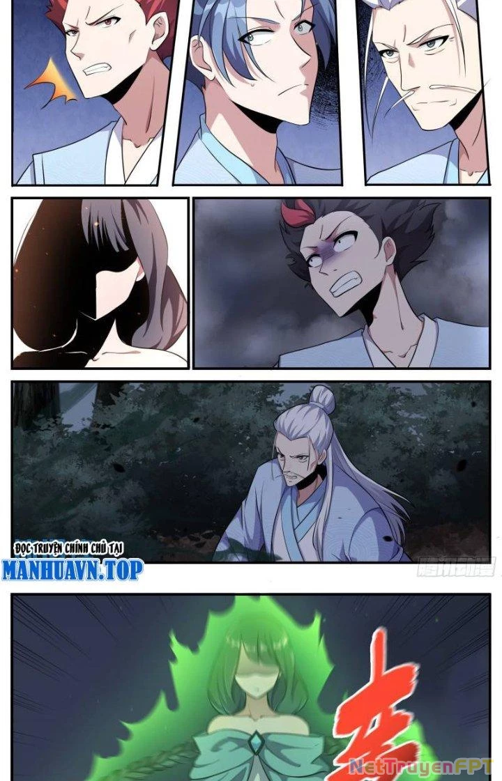 Dị Thế Tà Quân Chapter 234 - Trang 2