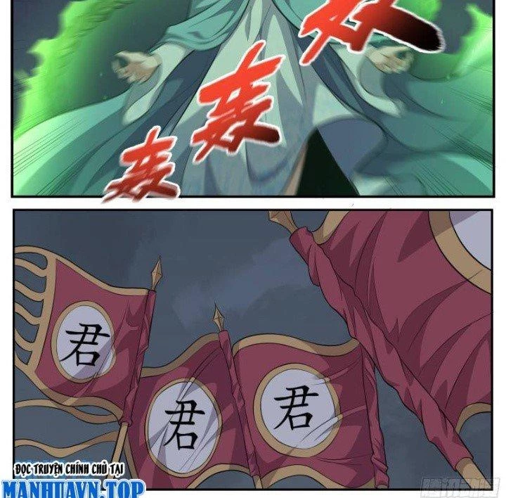 Dị Thế Tà Quân Chapter 234 - Trang 2
